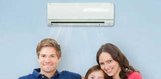 Советы по выбору сплит-системы, установке и энергоэффективности