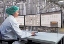 Системы автоматизации производства: внедрение стороннего интерфейса в ресурс компании