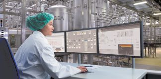 Системы автоматизации производства: внедрение стороннего интерфейса в ресурс компании