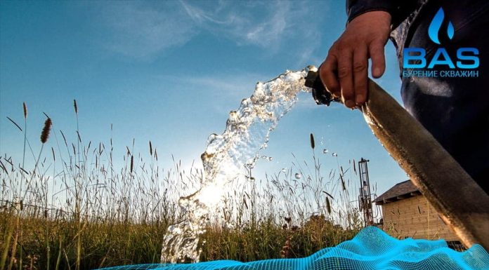 Виды скважин на воду: выбор оптимального варианта