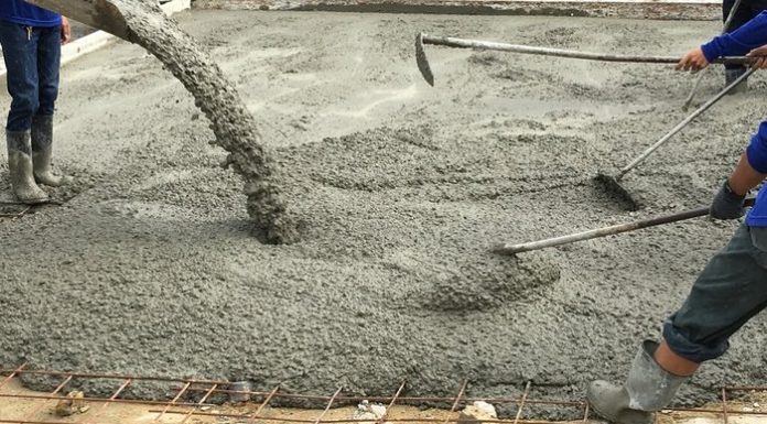 Как выбрать бетон по классу и марке, и на что указывают эти характеристики