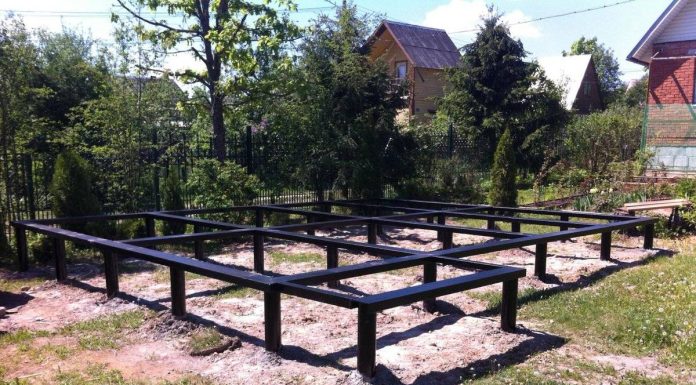 Почему свайно-винтовой фундамент популярен среди московских заказчиков