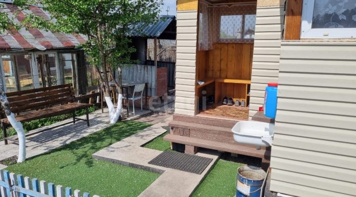 Как выбрать и обустроить дачу