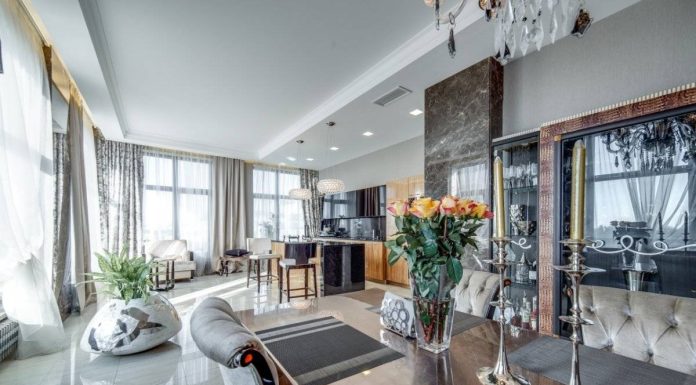 Все, что вам нужно знать о выборе элитной квартиры