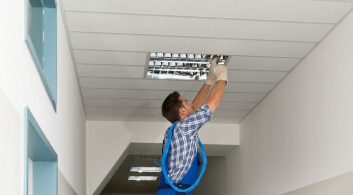 Какие бывают лестницы?