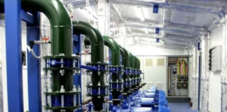 Какие насосные станции применяются в промышленности и в частных домах