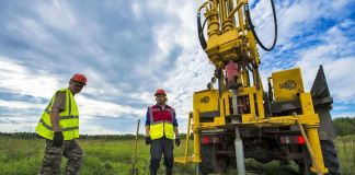 Что такое геологические изыскания для строительства?