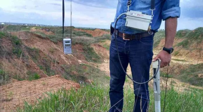 Что такое экологические изыскания для строительства?