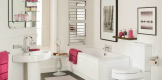 Какую сантехнику ставят в современных квартирах и домах