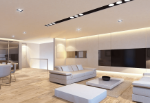 На что обратить внимание при выборе натяжного потолка