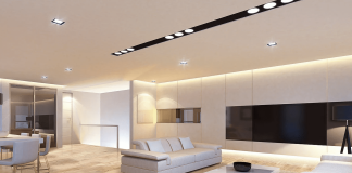 На что обратить внимание при выборе натяжного потолка