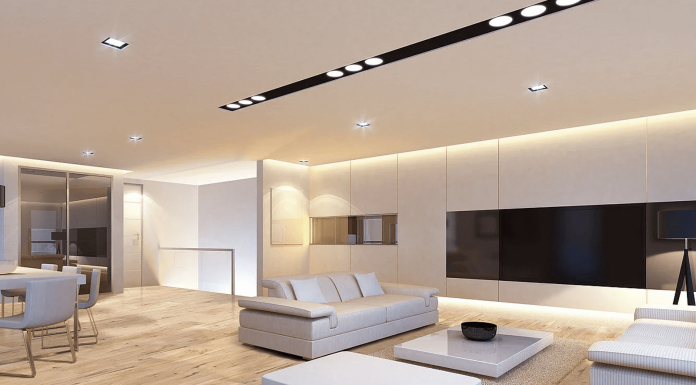 На что обратить внимание при выборе натяжного потолка