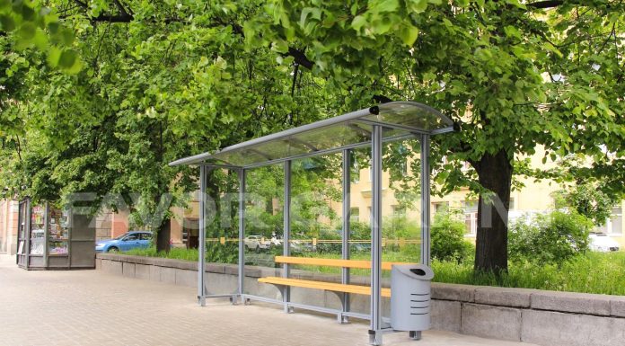 Остановочные павильоны от поставщика https://artpodem.ru/katalog/avtopavilony
