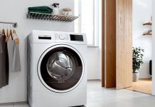 Как продлить срок службы стиральной машины