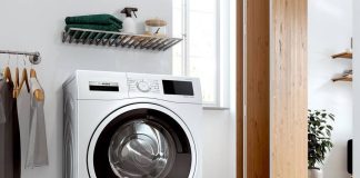 Как продлить срок службы стиральной машины