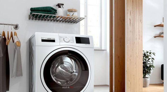 Как продлить срок службы стиральной машины