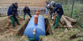 Почему в выборе и монтаже септика не обойтись без помощи специалиста
