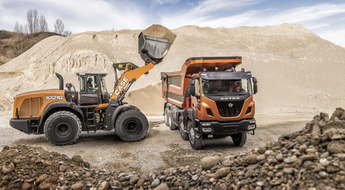 Что такое спецтехника?