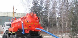 Что такое илосос, почему его выгоднее взять в аренду