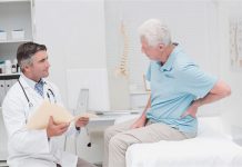 Радикулит: основные симптомы и признаки заболевания, методы лечения