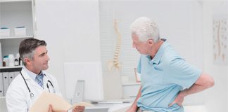 Радикулит: основные симптомы и признаки заболевания, методы лечения