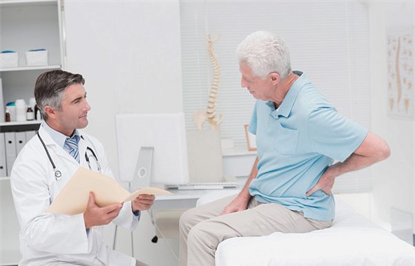 Радикулит: основные симптомы и признаки заболевания, методы лечения
