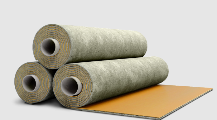 Какие звукоизоляционные материалы стали новинкой в последние годы