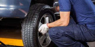 Где дешево переобуть авто в Москве?