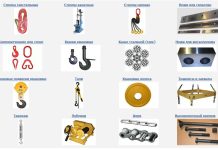 Импортозамещение деталей для пресс-ножниц и гидроножниц