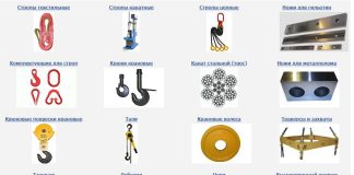 Импортозамещение деталей для пресс-ножниц и гидроножниц