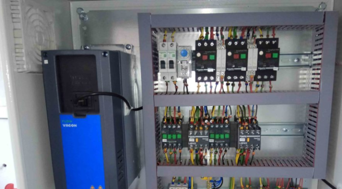 Отопительное оборудования с сайта teplopoint.ru и его характеристики