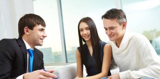 В какой московской компании одни из лучших риелторов в стране, и какие услуги они оказывают