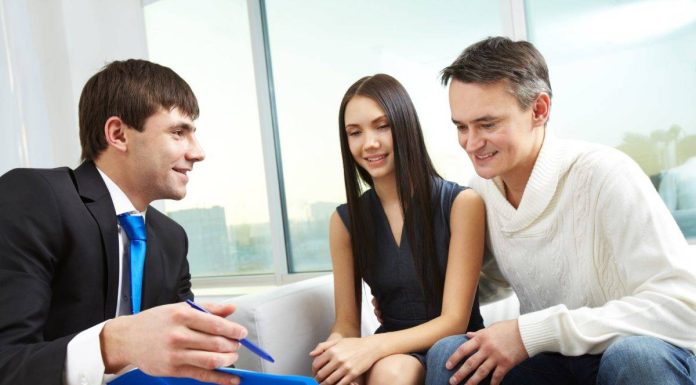 В какой московской компании одни из лучших риелторов в стране, и какие услуги они оказывают