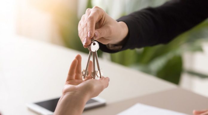 Аренда квартир в Москве и области на выгодных условиях