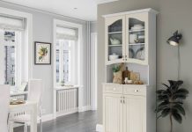 Современные буфеты для домашнего интерьера