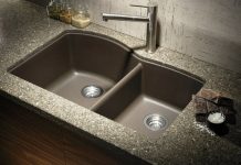 Какие мойки подойдут к столешницам из искусственного камня