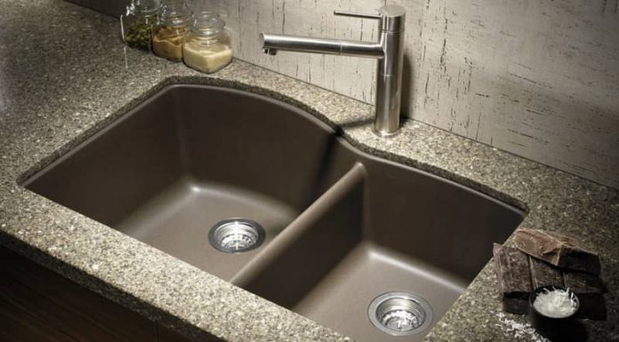 Какие мойки подойдут к столешницам из искусственного камня