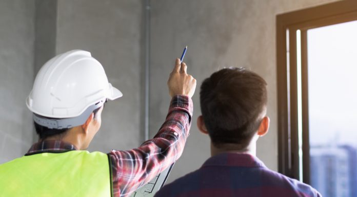 Почему при приемке квартиры пользуются услугами экспертов