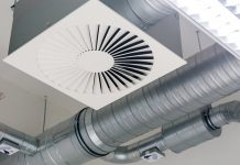 Вентиляционные системы: чистый воздух — это важно