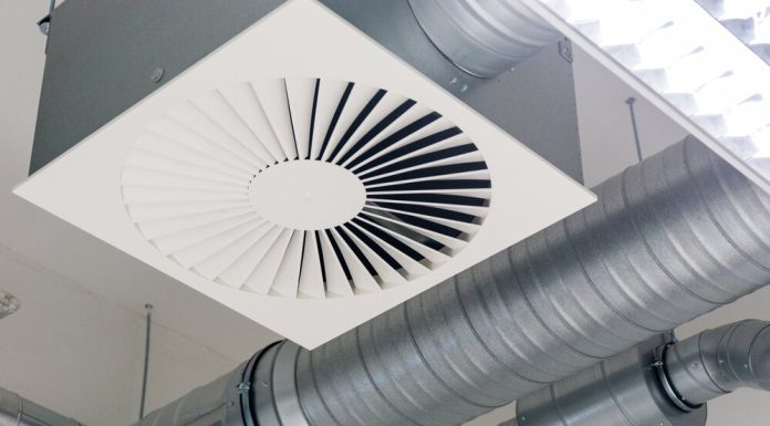 Вентиляционные системы: чистый воздух — это важно