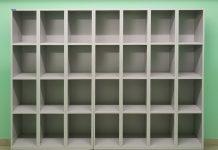 Стеллажи ЭКОМ: Минск