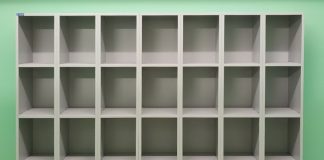 Стеллажи ЭКОМ: Минск