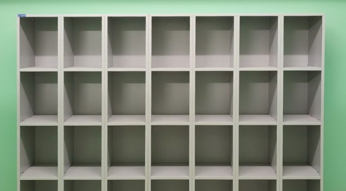 Стеллажи ЭКОМ: Минск