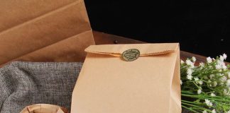 Чем интересна бумага в качестве материала для упаковки