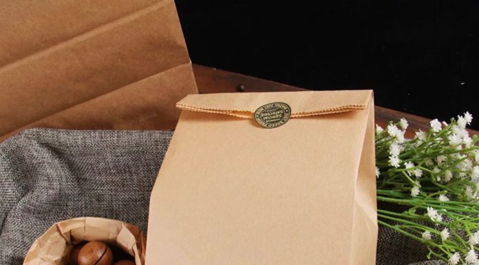 Чем интересна бумага в качестве материала для упаковки