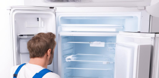 Ремонт бытового холодильника в Луганске: какие неисправности чаще всего наблюдаются в холодильниках?