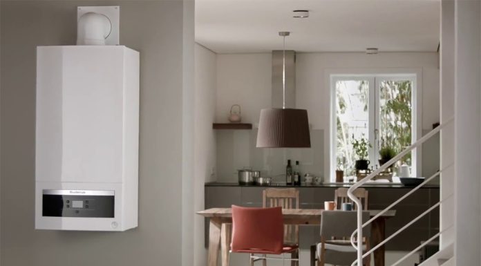 Как выбрать газовый котел: советы