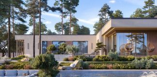 Где заказать коттедж недорого: услуги компании «Медный Всадник»