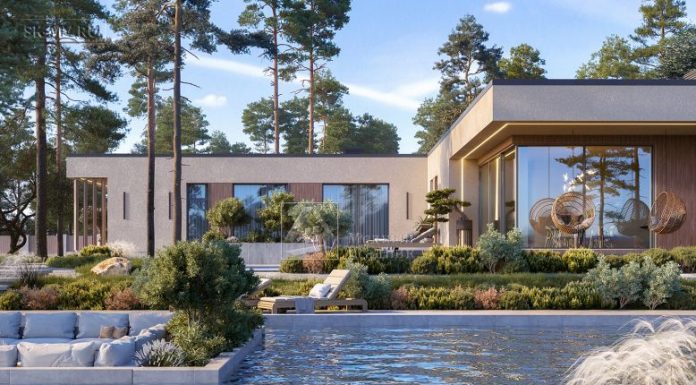 Где заказать коттедж недорого: услуги компании «Медный Всадник»