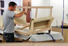 Ремонт мебели в Москве от специалистов: его этапы
